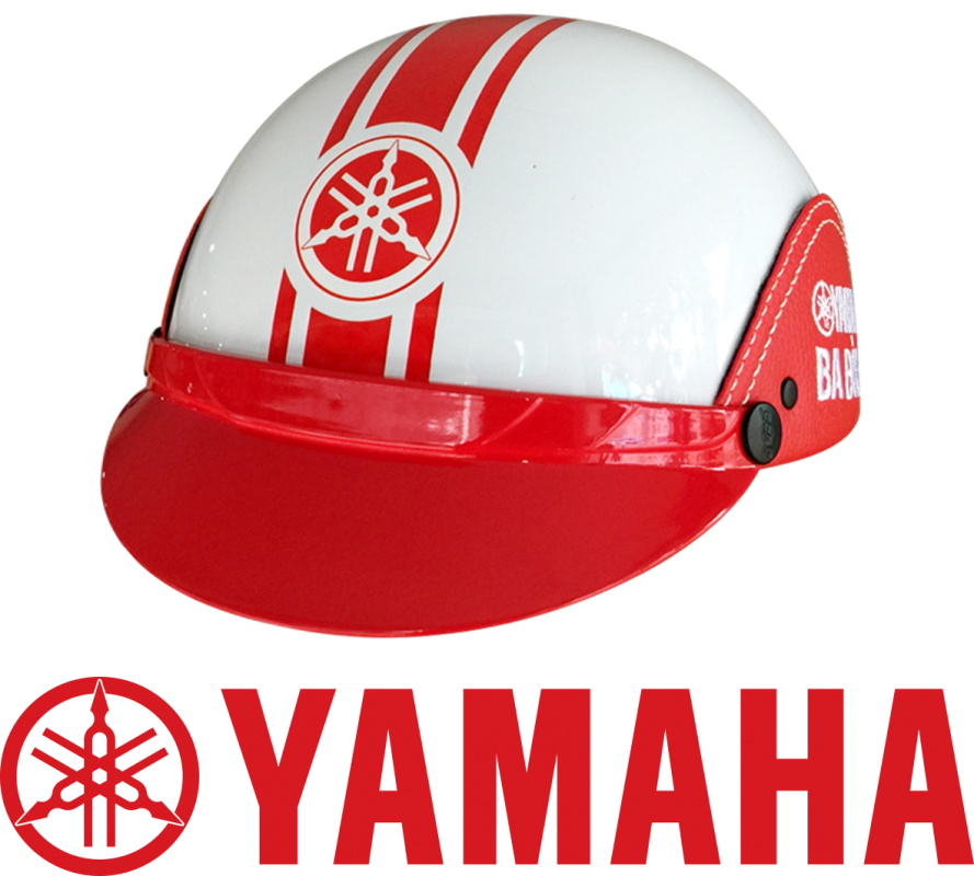 sản xuất nón bảo hiểm YAMAHA