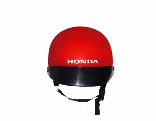 Sản xuất mũ bảo hiểm HONDA